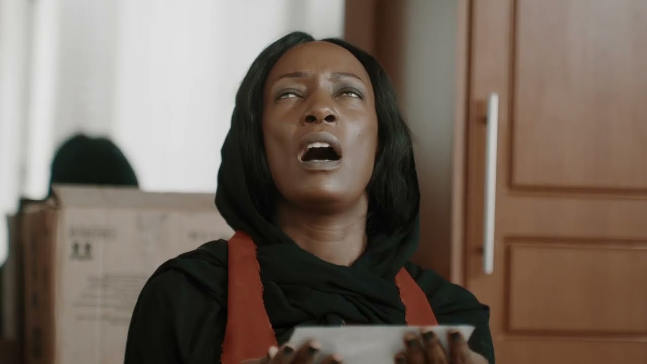 Tinka’s Story trailer