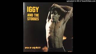 Iggy and the Stooges - Death trip