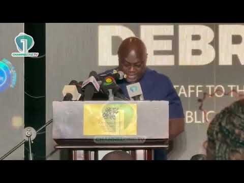 Gov’t to Probe Alleged Brutalities Against Journalists at La Pleasure Beach – Julius Debrah