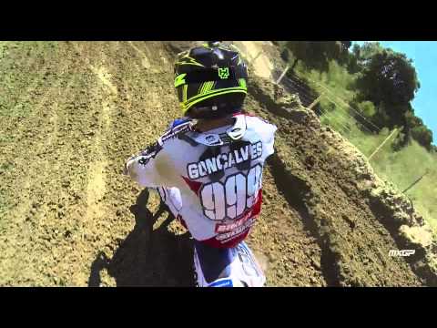 MXGP 2014 GoPro Best Shots - FIM Motocross World Championship