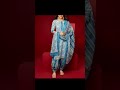 New Designs Printed Cotton Afghani Salwar Suit For Girls Shorts Rekhafashionupdates
