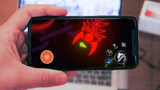 Top 25 OFFLINE HD Games for iOS & Android in 2019