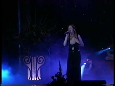 Elena Gulyaeva - "Adagio" ("Navsegda")