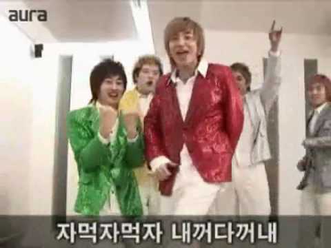 [070307] ROKKUGO (UCC version) MV