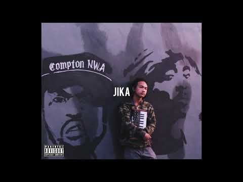 A. July - INI AKU (Lyric Video)