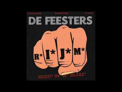 Nor olland - De Feesters