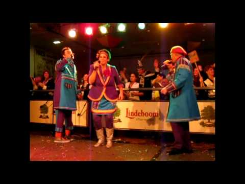 Sjingboem - Ik veul aan mien water