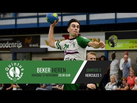 20191112 Wematrans/Quintus HS2 - Hercules HS1