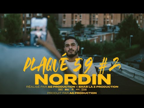 NORDIN - PLAQUÉ59 #2