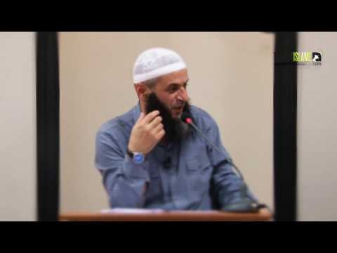 Vetpëlqimi - Hoxhë Sadullah Bajrami