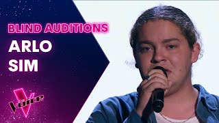 Download lagu The Blind Auditions: Arlo Sim sings My Mind by Yebba mp3 Download lagu The Blind Auditions: Arlo Sim sings My Mind by Yebba mp3