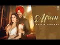 Afreen Official Video Rajvir Jawanda Riya Sharma G Guri Tru Makers