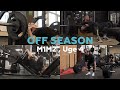 OFF SEASON #9 - M1M1 - UGE 4