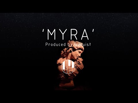 Classical Piano and Violin Ballad Type Beat | Dark Sad Ambient Instrumental - 'Myra'