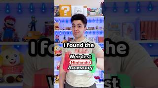 Download lagu The Weirdest Nintendo Switch Accessory! mp3 Download lagu The Weirdest Nintendo Switch Accessory! mp3