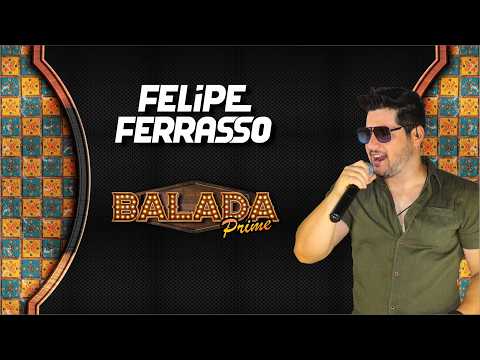 FELIPE FERRASSO AO VIVO GOIÂNIA CALDAZINHA SENADOR CANEDO BELA VISTA
