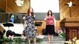 &quot;Broken Things&quot; with Smitty, Jen and Kim