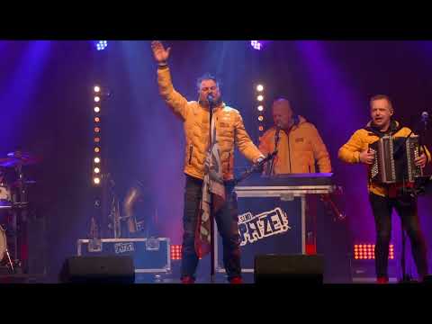 Wir Sind SPITZE! - Böhmischer Traum (De Graote Vastelaovend Show 2022)