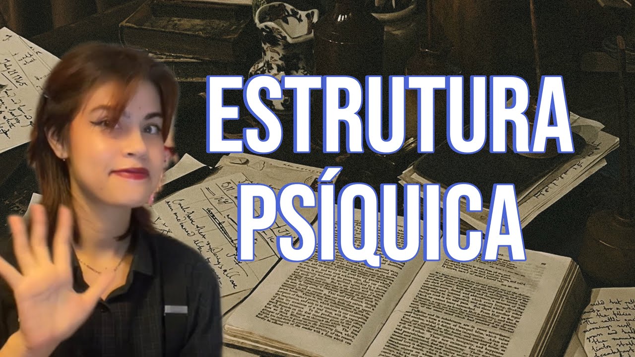 Começando nos Tipos Psicológicos (a partir da estrutura psíquica)