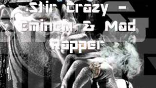 Stir Crazy - Eminem &amp; Mad rapper
