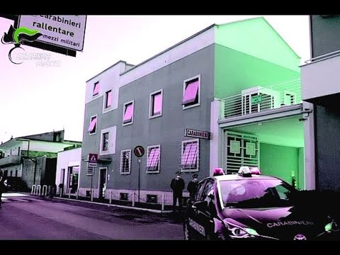 Marcianise, Carabinieri sgominano banda composta da 38 spacciatori   20 10 2020