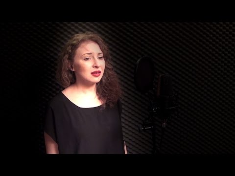 Byłam różą (cover) Karolina Warchoł