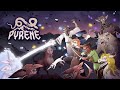 Vídeo de jugabilidad de Pyrene  Todas las Plataformas
