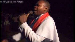 Anointing break the yolk 1