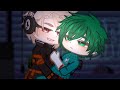 Identity S BkDk Original Idea Spider Man AU