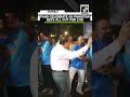 Team India Fans Burst Firecrackers Dance As Pakistan Gets All Out For 146 In Asian Cup 2025 Clash