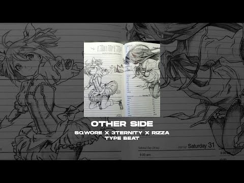 [FREE] SQWORE x 3TERNITY x TREEPSIDE x HYPERPOP TYPE BEAT - Other Side [prod. by WHAT?BOY]