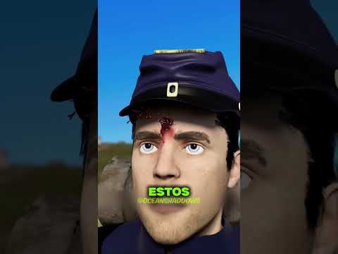 Estos golpes de mala suerte acabaron con vidas