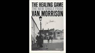 Van Morrison -  Sometimes We Cry (Lyrics)