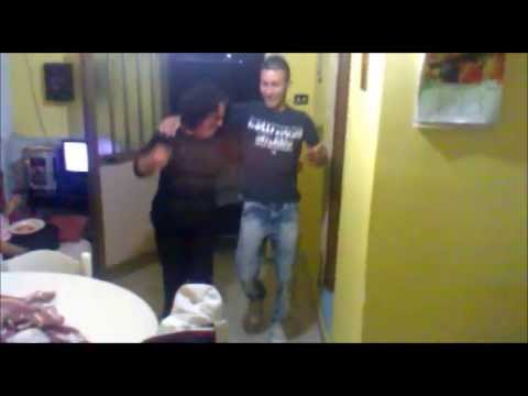 Gino91 - Castel Volturno - Pa pa L'Americano - Giovanni e Nunzia.