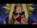 My Hero Acadeia season3 ( The Score - Stronger ) My Hero Acadeia season3 ( The Score - Stronger )