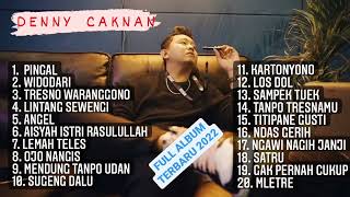 Download lagu DENNY CAKNAN 'PINGAL' FULL ALBUM TERBARU 2022 mp3