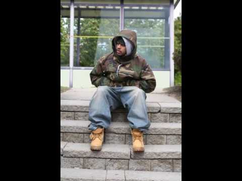 Gangis Khan Ft. Mayhem Moreaty - We Lurkin (Prod.Vokab)