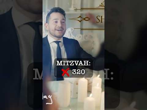 Do NOT work on Shabbos | DSH #39 with @moshetischlermusic