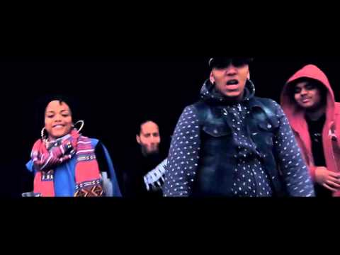 KMS ft Raylor - Attitude