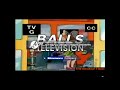 That Was Very Easy Productions Balls Television 20th Television 2014