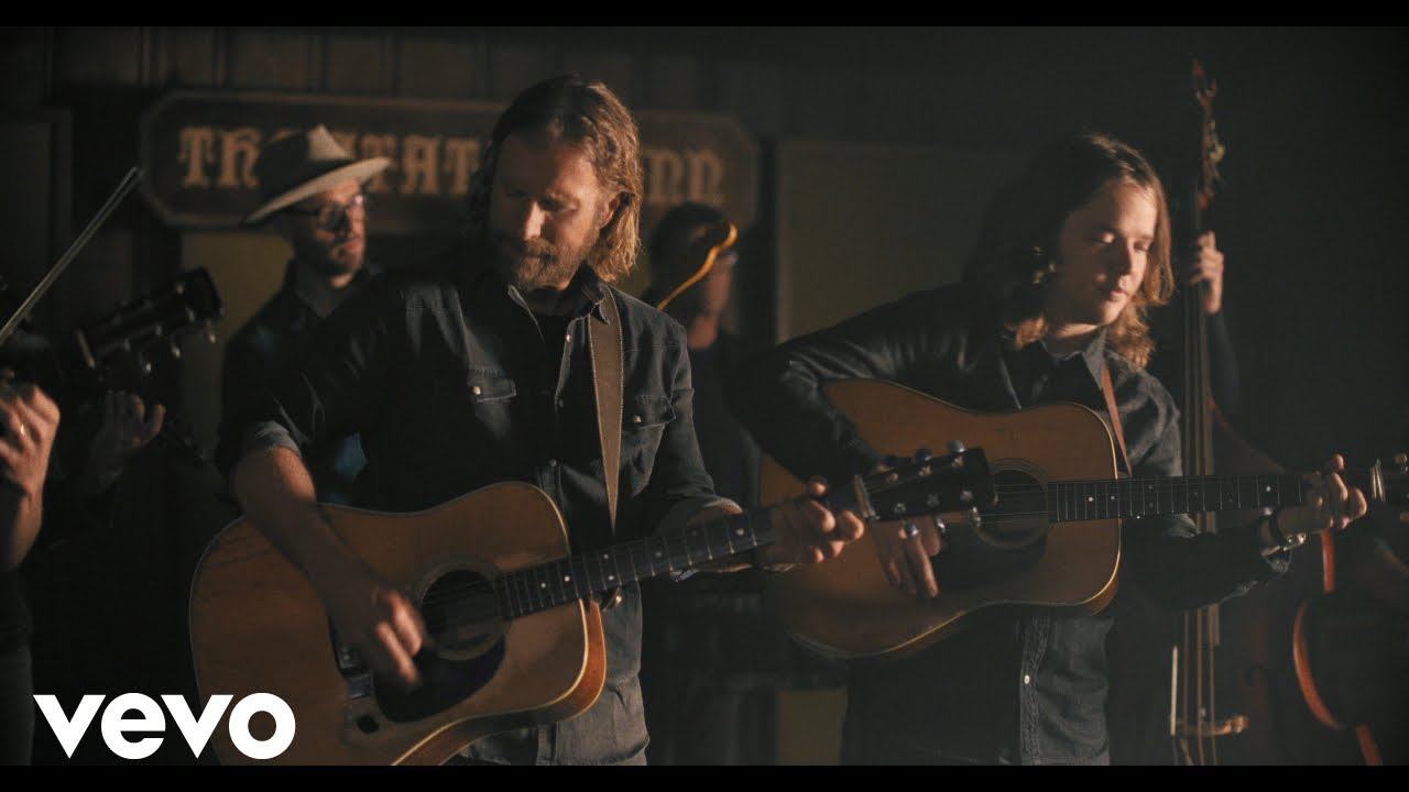 Dierks Bentley - High Note (Official Music Video) ft. Billy Strings - YouTube