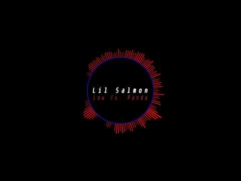 Flo Rida Vs. Desiigner - Low Panda (Lil Salmon Mashup) [Official Visualizer]