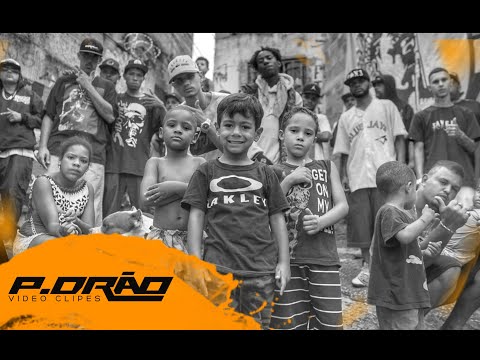 A Voz Do Gueto - Doc Naipe,Jean Pastrana, kong Mc ,Fabao zo ,Os Psico da Oeste ,Mano Tg.