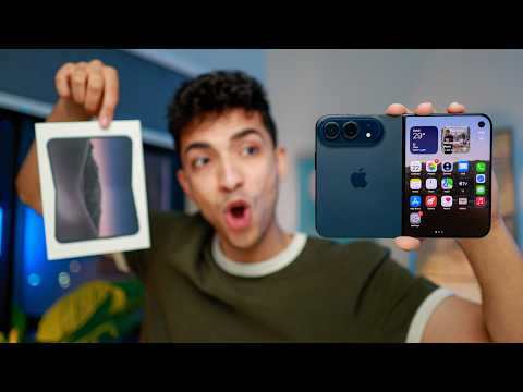 اقوى ايفون في التااااريخ🤯🔥🔥 أخيرآ iPhone Duo وصل😳