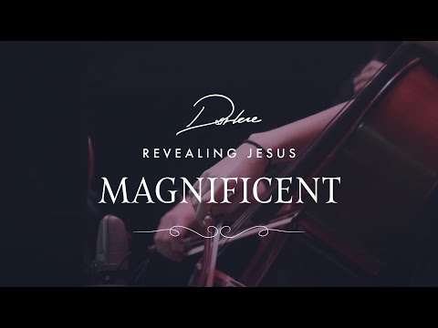 Darlene Zschech - Magnificent | Official Live Video