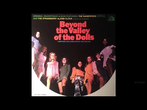 Beyond The Valley of The Dolls (1970) Look On Up At The Bottom by The Carrie Nations