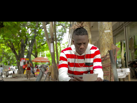 Ferooz - Najaribu (Official  Video) SMS [Skiza 7918500] to 811