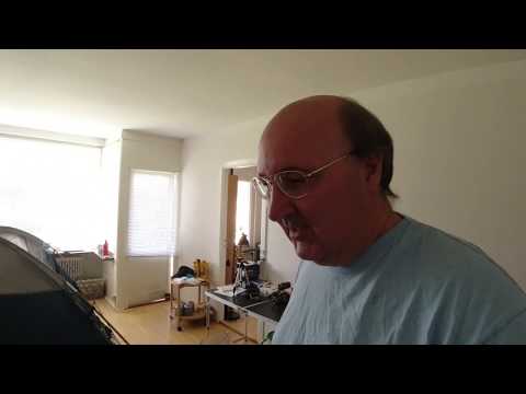 MongoTV_3665 - Danish Vlog - God TORSDAG 12.September 2019