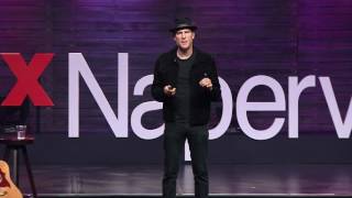 Impermanent Things | Peter Himmelman | TEDxNaperville