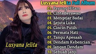 Download lagu Payung Hitam Lusyana Jelita Full Album Adella Terbaru 2025 mp3